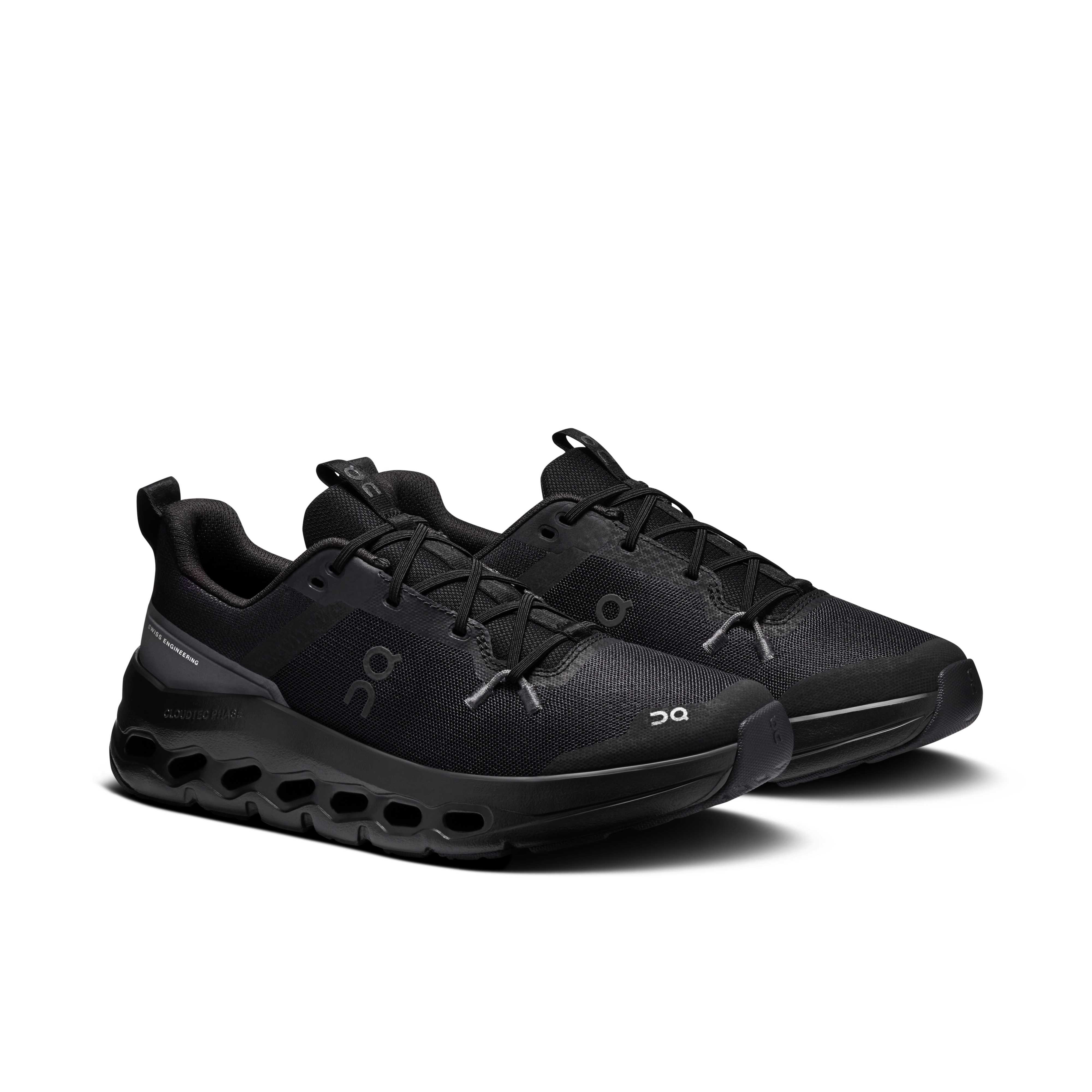 Cloudleap – Black | Black
