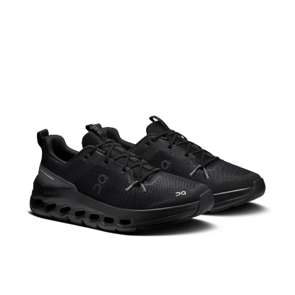 Cloudleap – Black | Black