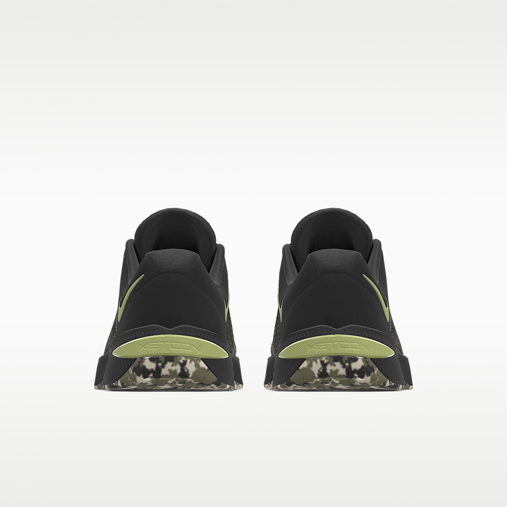 Nike Metcon 10 By You personalisierbarer Workout-Schuh für Herren – Multi-Color/Multi-Color [2074203201]