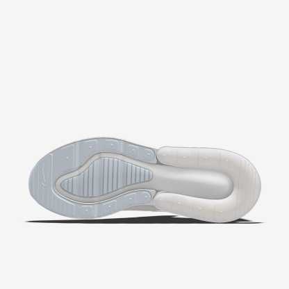 Nike Air Max 270 By You Personalisierbare Schuhe (Damen) – Multi-Color/Multi-Color [3659235802]