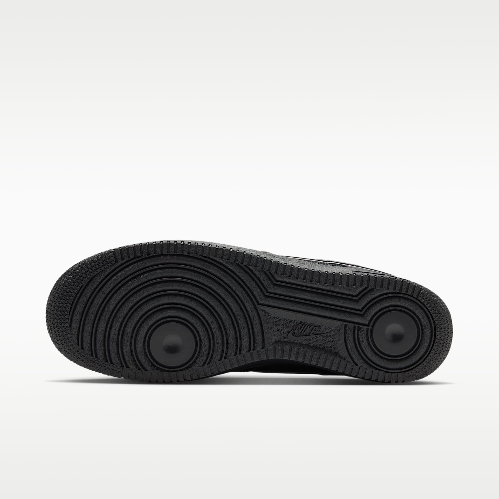 Nike Air Force 1 '07 LV8 Schuh (Herren) – Anthracite/Anthracite/Summit White