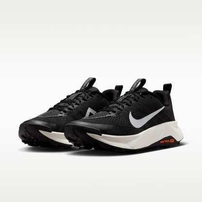 Nike Wildhorse 10 Traillaufschuh (Herren) – Schwarz/Anthracite/Platinum Tint/Wolf Grey