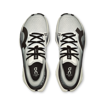 Cloudboom Max für sie – White | Black