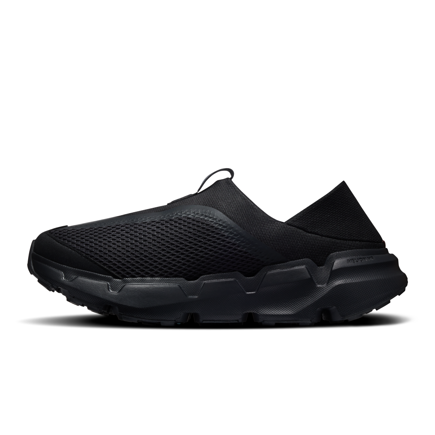 Cloudsoma Moc für sie – Black | Black
