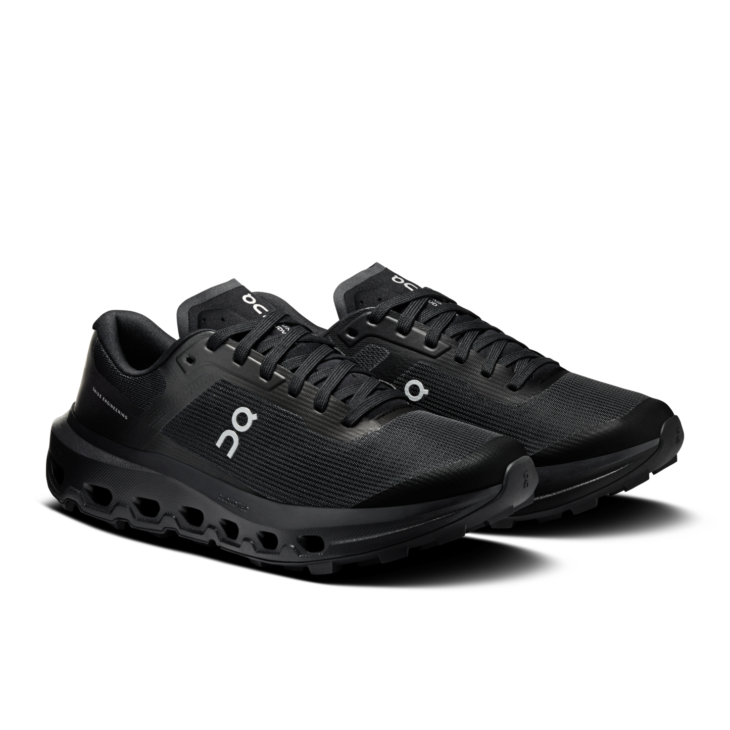 Cloudvista 3 für sie – Black | Black
