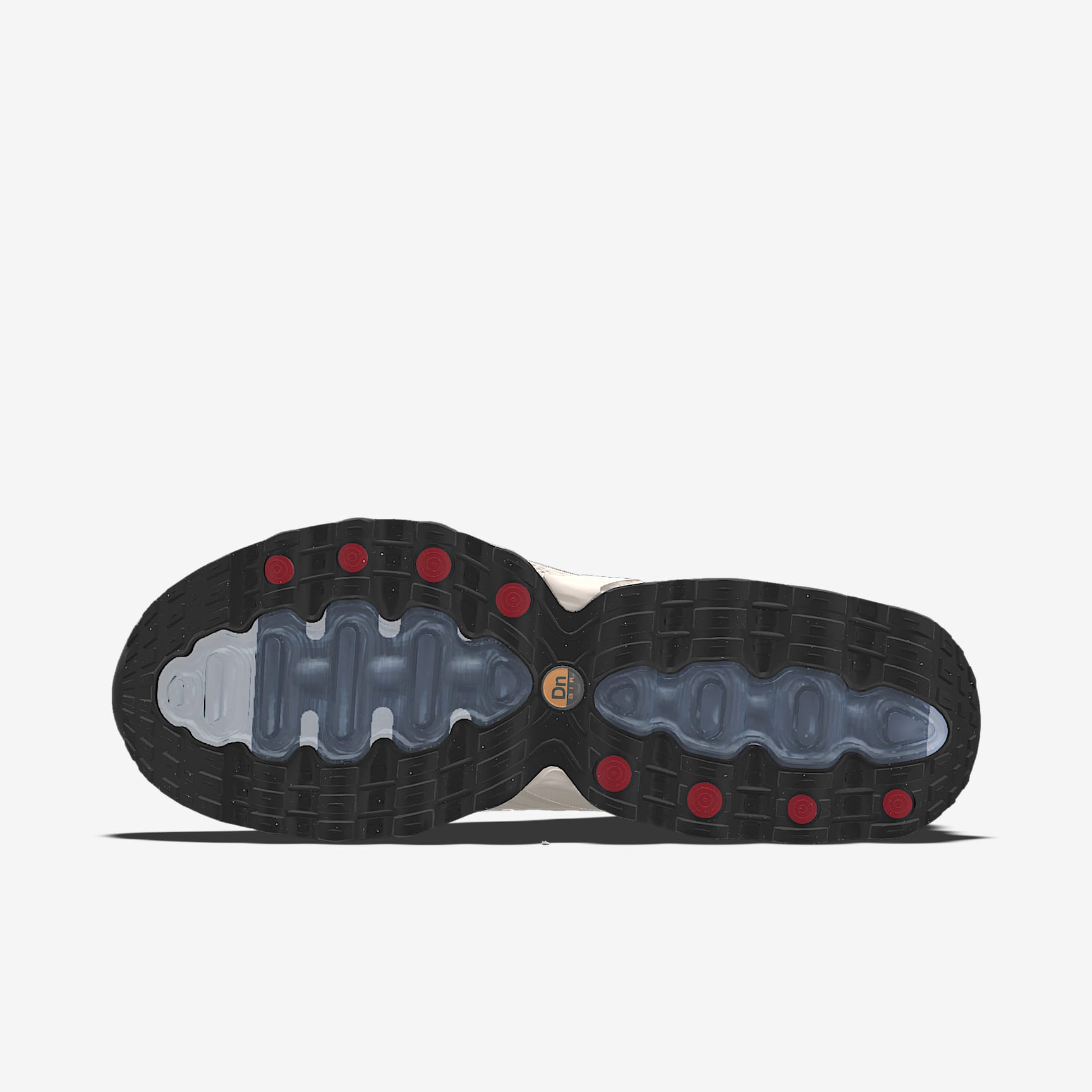 Nike Air Max Dn8 By You Schuh (Damen) – Multi-Color/Multi-Color [7422856713]