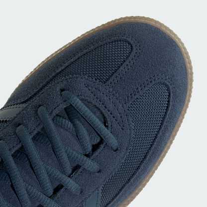 HANDBALL SPEZIAL SCHUH – Night Indigo / Crew Navy / Gum – KK1146