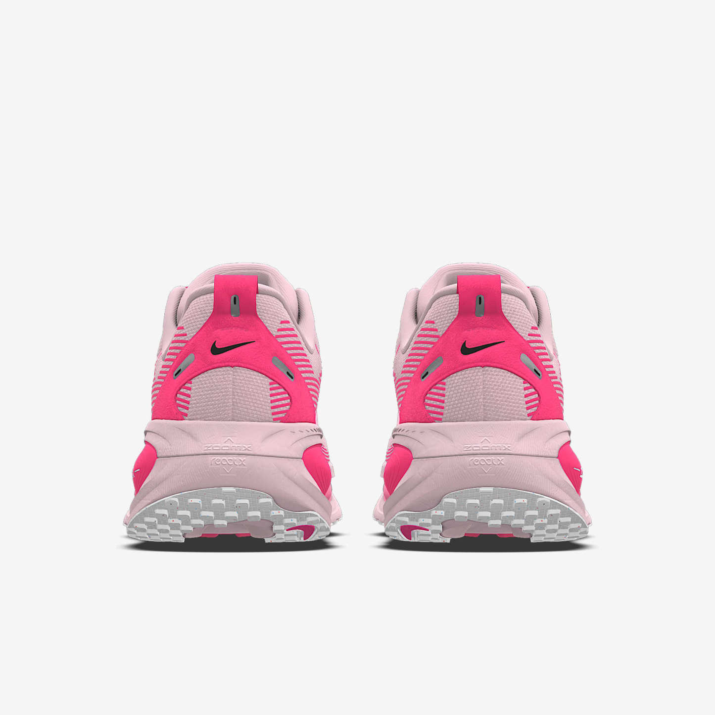 Nike Vomero 18 By You personalisierbarer Straßenlaufschuh (Damen) – Multi-Color/Multi-Color/Multi-Color