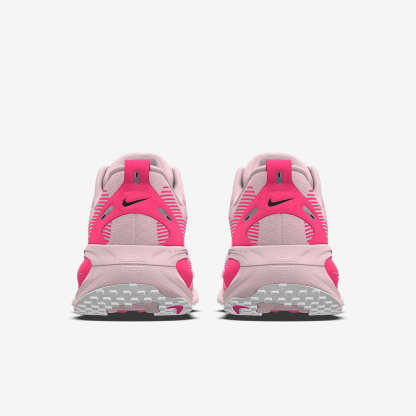 Nike Vomero 18 By You personalisierbarer Straßenlaufschuh (Damen) – Multi-Color/Multi-Color/Multi-Color