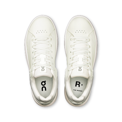 THE ROGER Advantage für sie – White | White