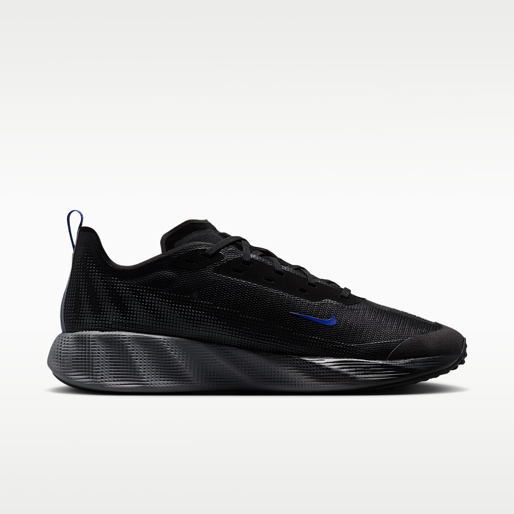 Nike Ava X Herrenschuh – Schwarz/Cool Grey/Reflect Silver/Old Royal