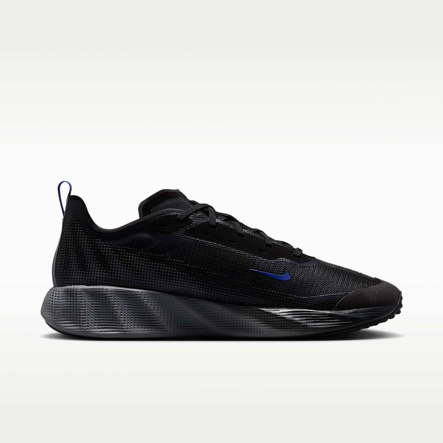 Nike Ava X Herrenschuh – Schwarz/Cool Grey/Reflect Silver/Old Royal