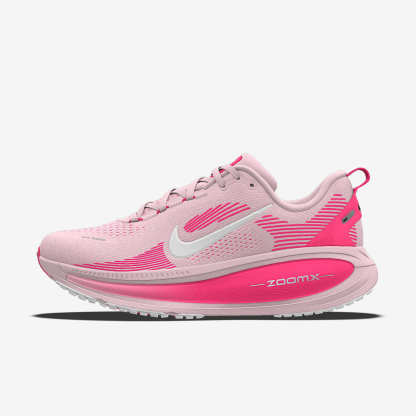 Nike Vomero 18 By You personalisierbarer Straßenlaufschuh (Damen) – Multi-Color/Multi-Color/Multi-Color [7597638363]