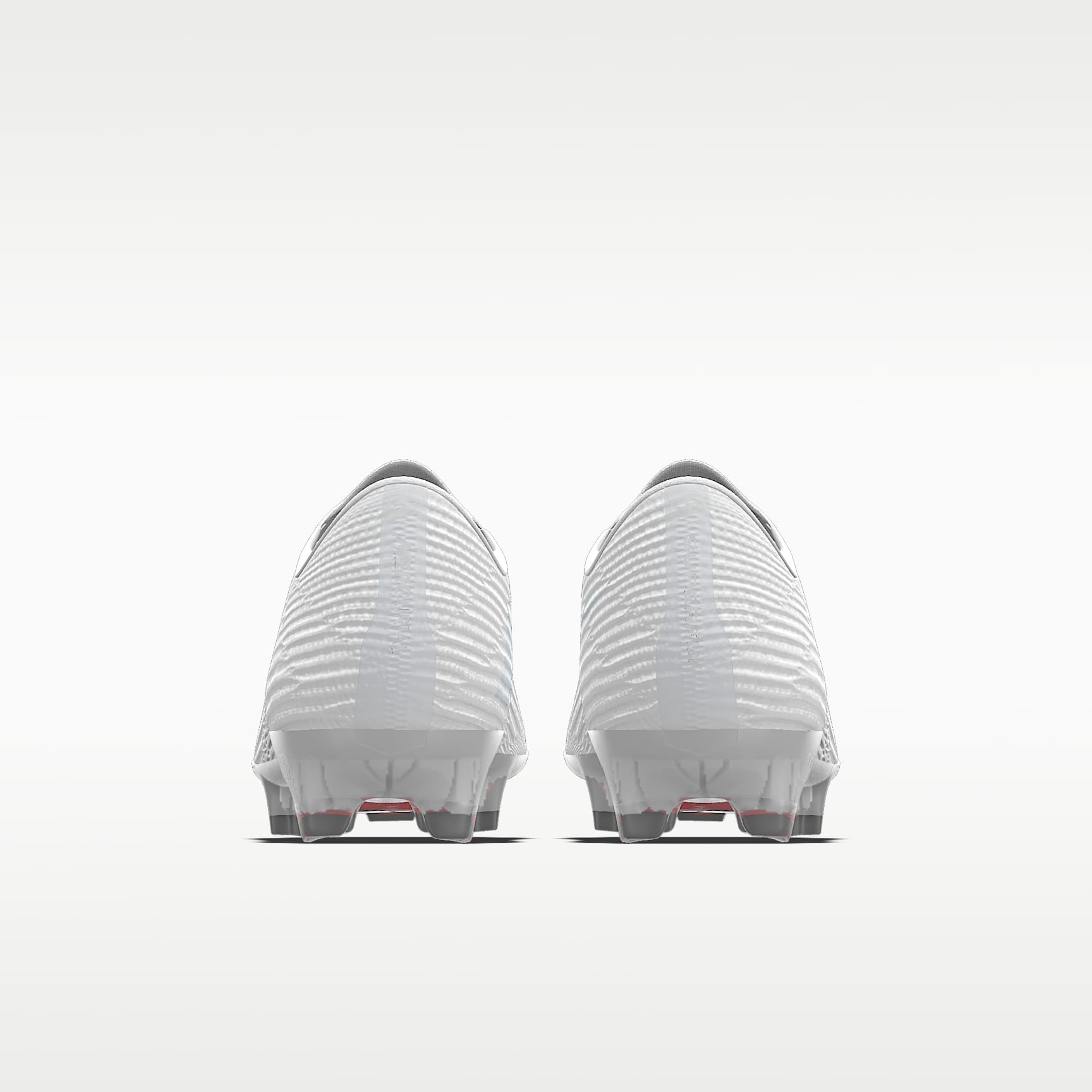 Nike Mercurial Superfly 11 Elite By You – Weiß/Weiß