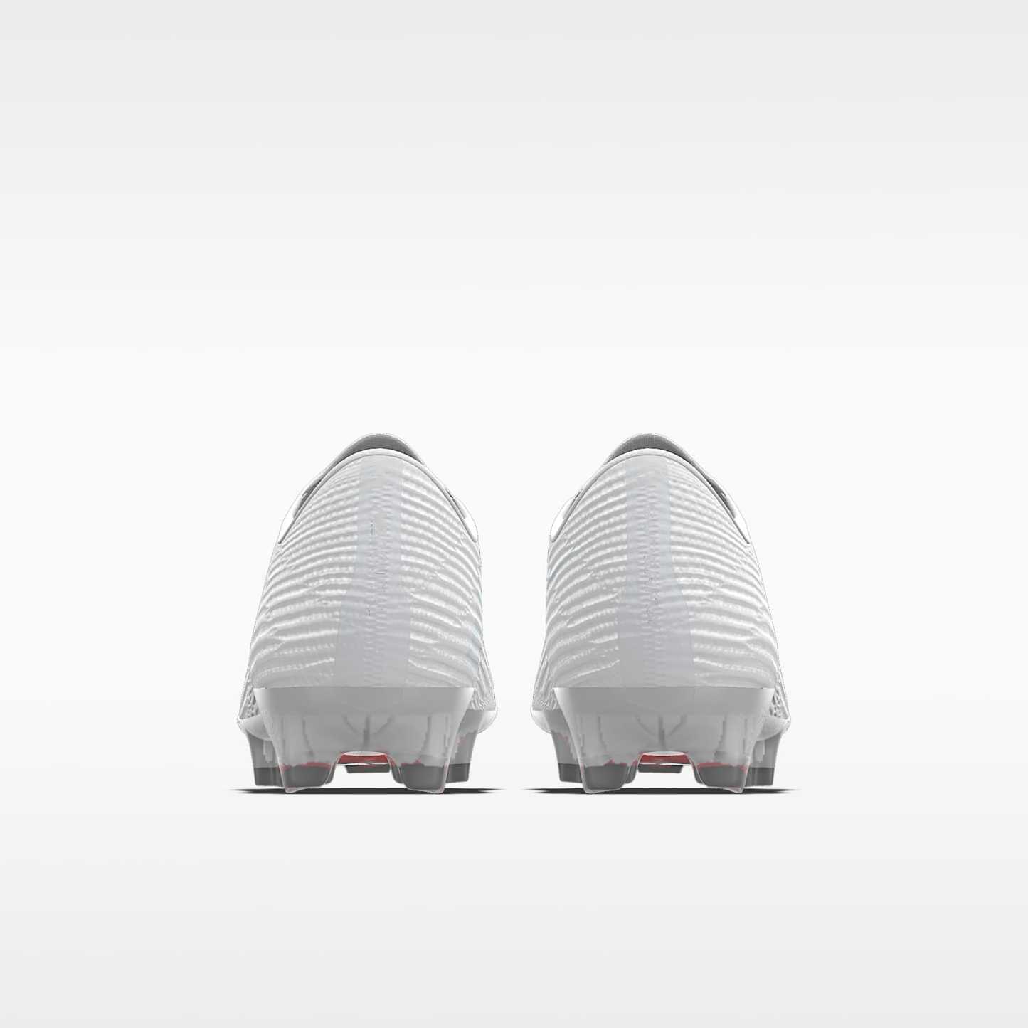 Nike Mercurial Superfly 11 Elite By You – Weiß/Weiß