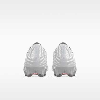 Nike Mercurial Superfly 11 Elite By You – Weiß/Weiß