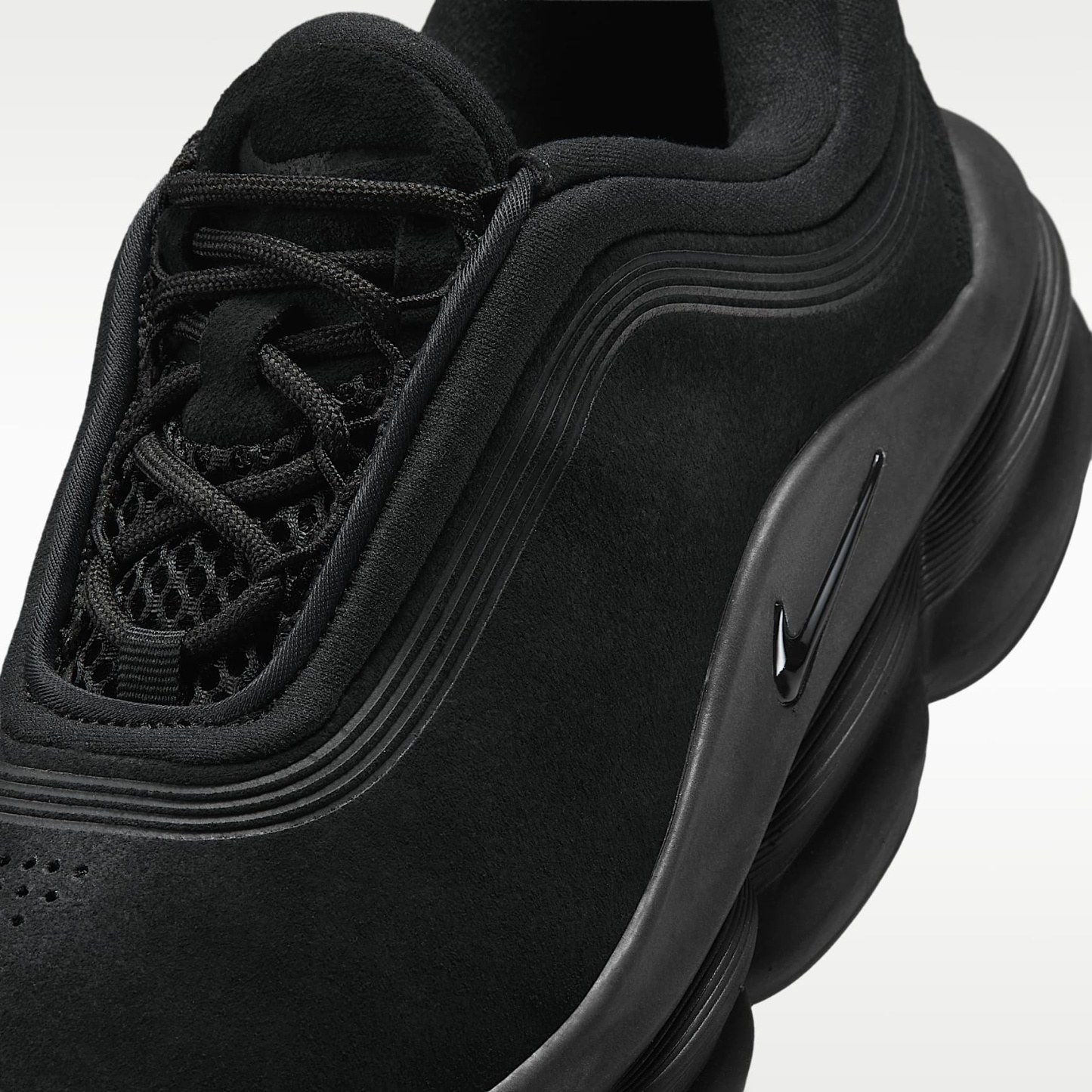 Nike 24.7 Damenschuh – Schwarz/Anthracite/Schwarz