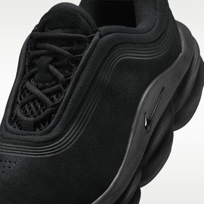Nike 24.7 Damenschuh – Schwarz/Anthracite/Schwarz