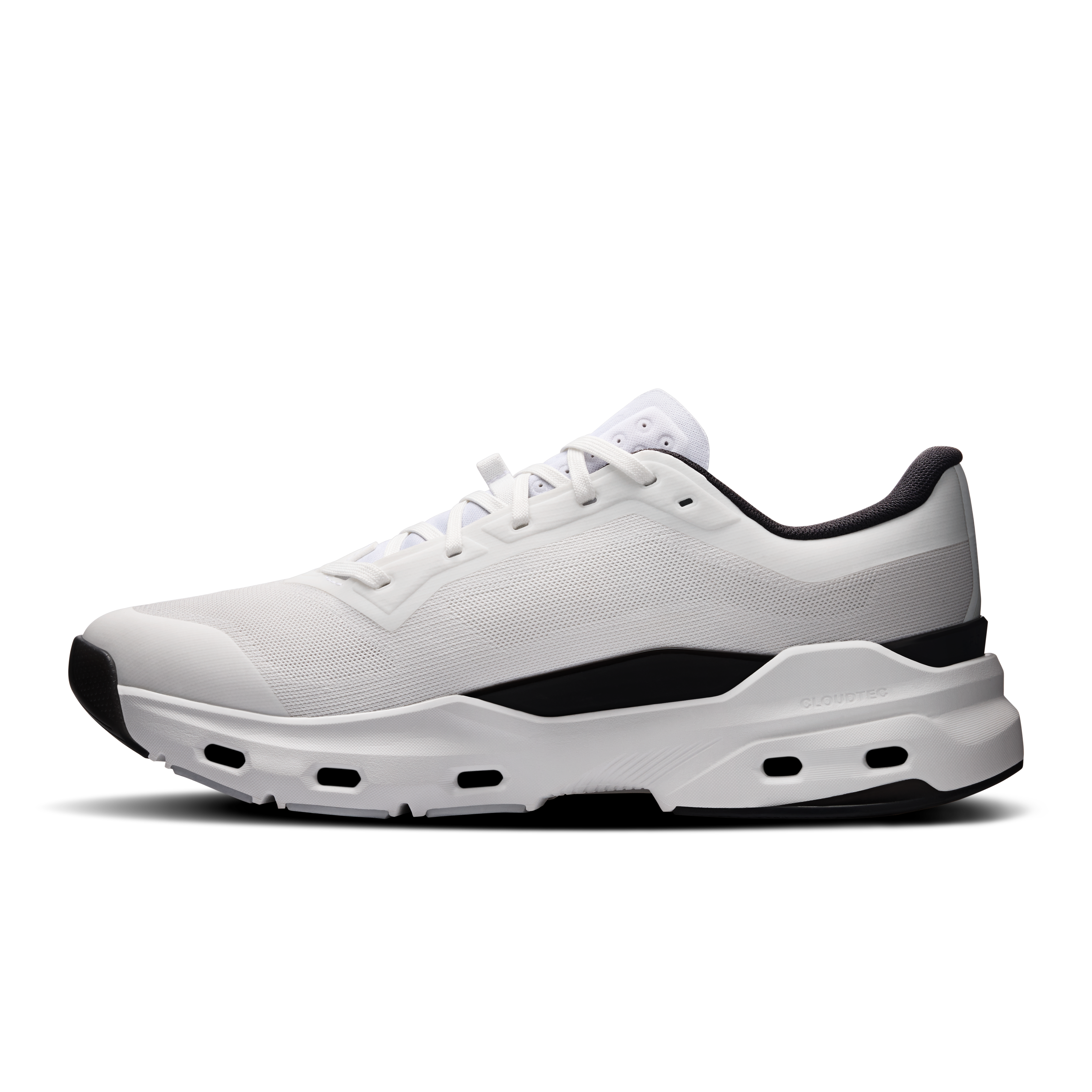 Cloudpulse 2 für ihn – White | Black