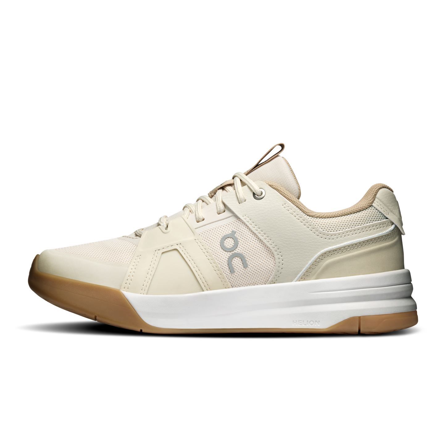 THE ROGER Clubhouse Pro 2 für sie – Grain | Dew