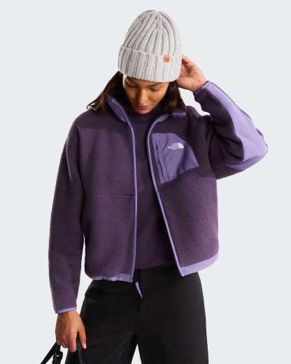 Pinecrest Wide Leg Hose Damen – TNF Black
