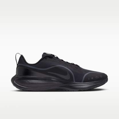 Nike Revolution 8 Utility Straßenlaufschuh (Damen) – Schwarz/Anthracite