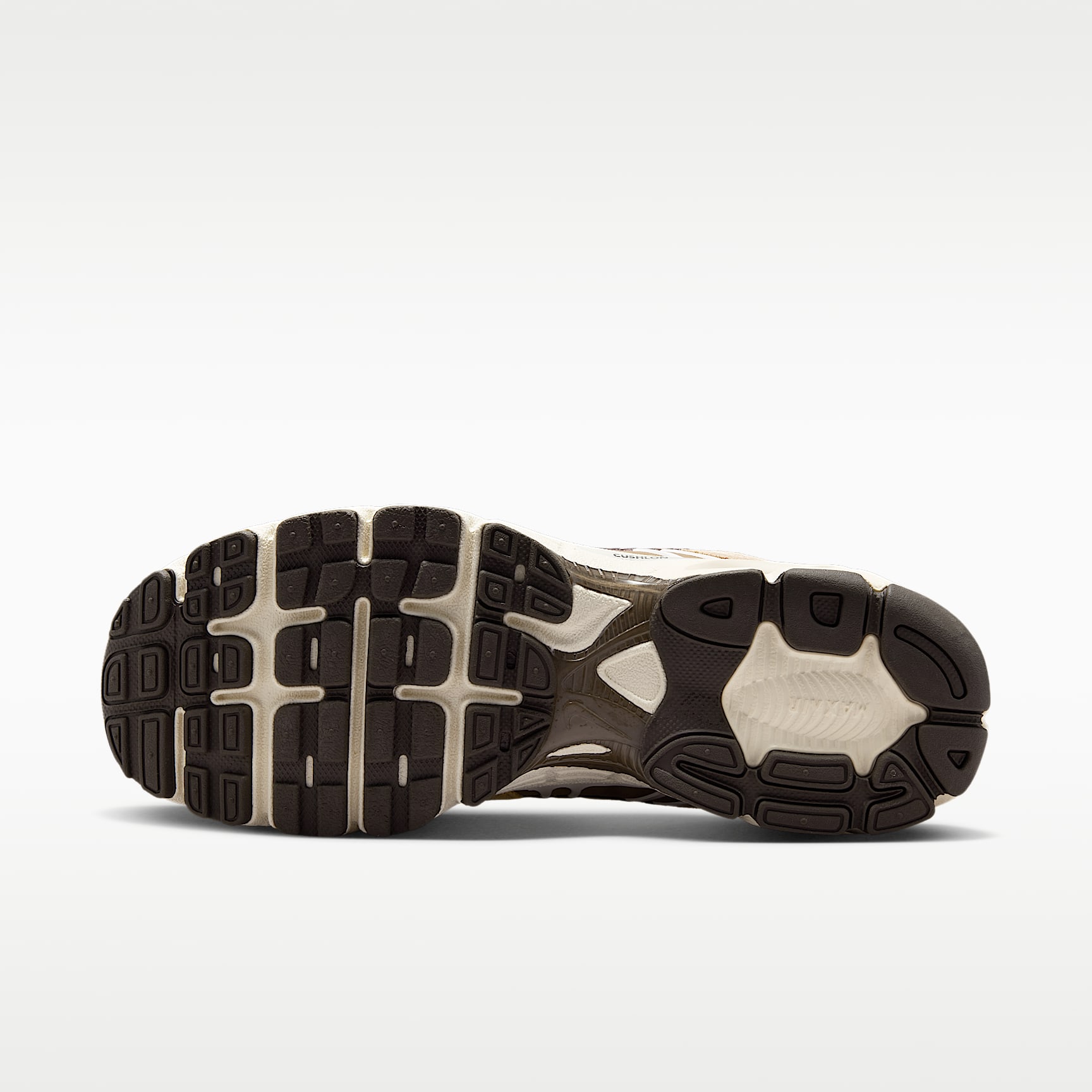 Nike Air Max Moto 2K Schuh (Herren) – Linen/Baroque Brown/Chalk/Light Orewood Brown