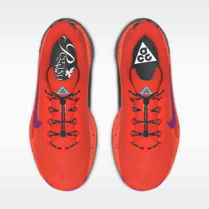 ACG Pegasus Trail By You Traillaufschuh (Damen) – Multi-Color/Multi-Color [5205103340]