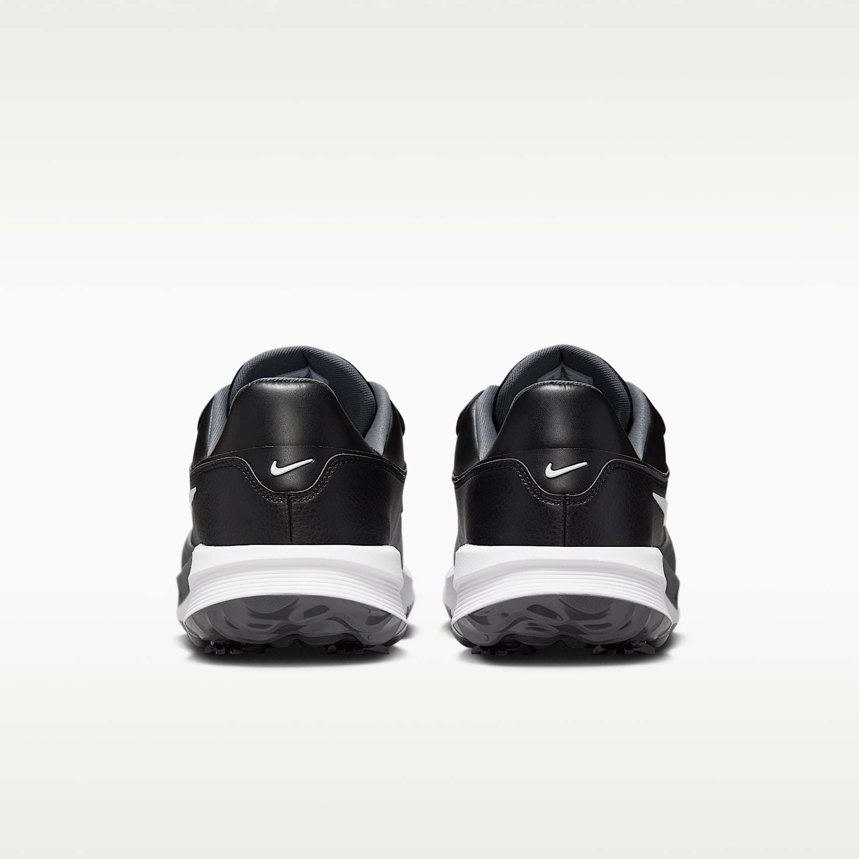 Nike Victory Pro 4 Golfschuh – Schwarz/Iron Grey/Weiß