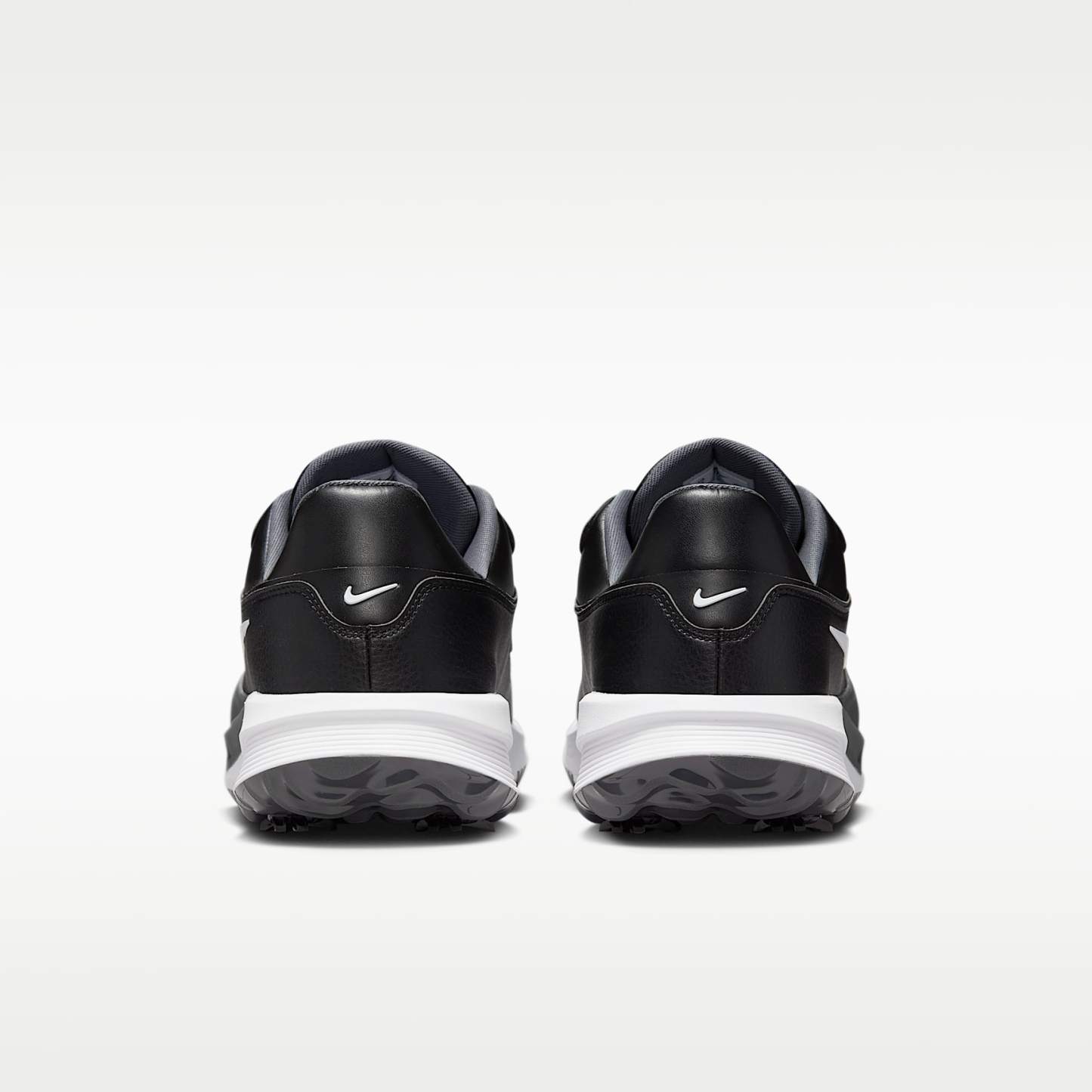 Nike Victory Pro 4 Golfschuh – Schwarz/Iron Grey/Weiß