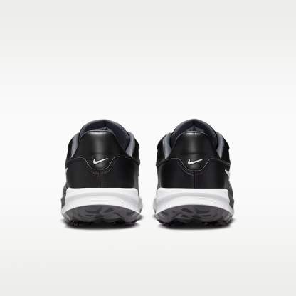 Nike Victory Pro 4 Golfschuh – Schwarz/Iron Grey/Weiß