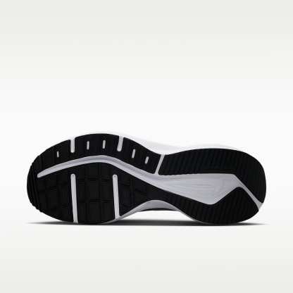 Nike Downshifter 14 Straßenlaufschuh (Herren) – Schwarz/Anthracite/Wolf Grey/Weiß