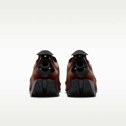 Nike First Sight Noir Schuh (Damen) – Cacao Wow/Metallic Dark Grey/Schwarz