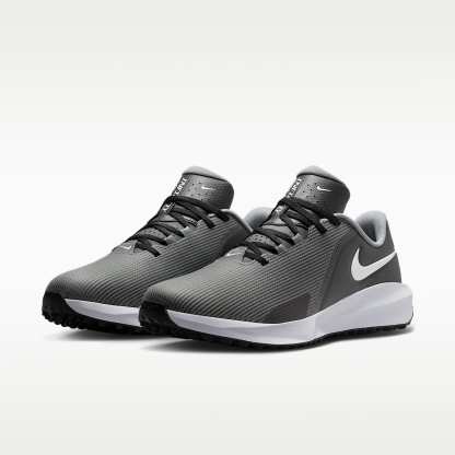 Nike Infinity G NN Golfschuh – Schwarz/Smoke Grey/Weiß