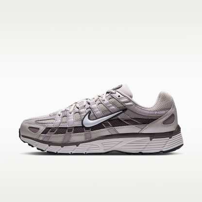 Nike P-6000 Schuh – Light Bone/College Grey/Cave Stone/Summit White
