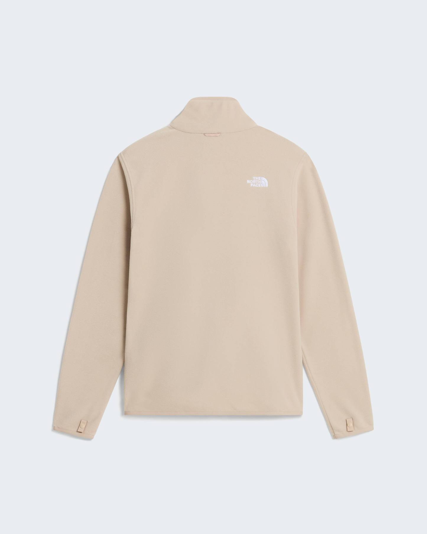 Glacier Fleece für Damen – Timeless Taupe
