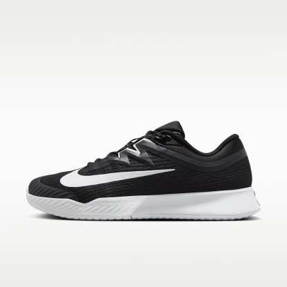 Nike Vapor Pro 3 Tennisschuh für Hartplätze (Herren) – Schwarz/Weiß