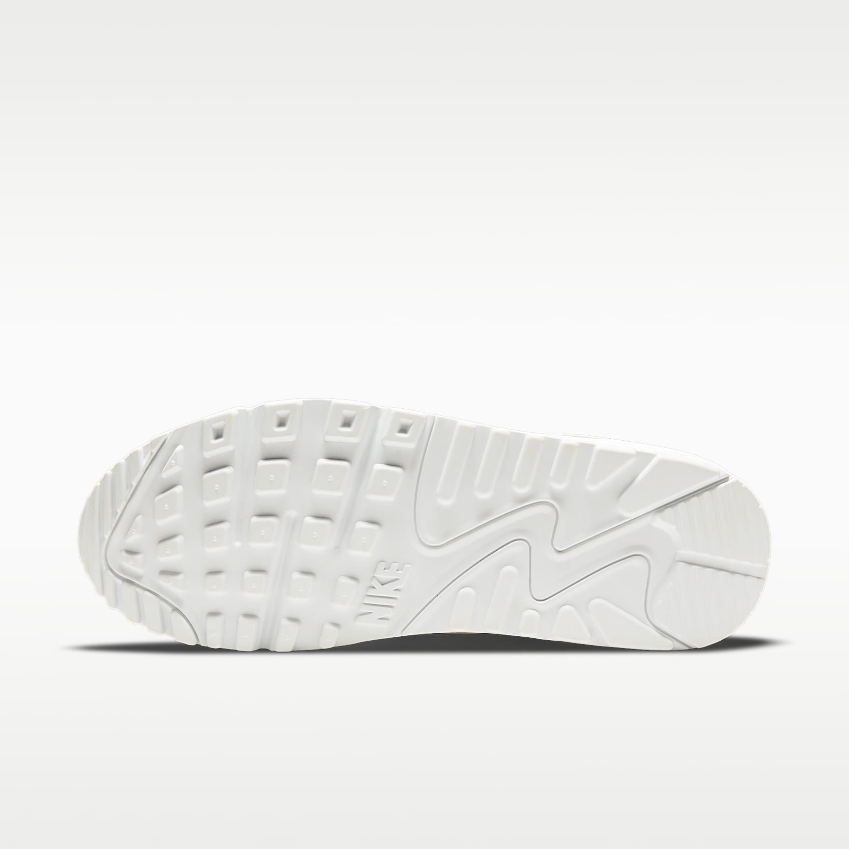 Nike Air Max 90 Damenschuh – Summit White/Dark Beetroot/Weiß/Summit White
