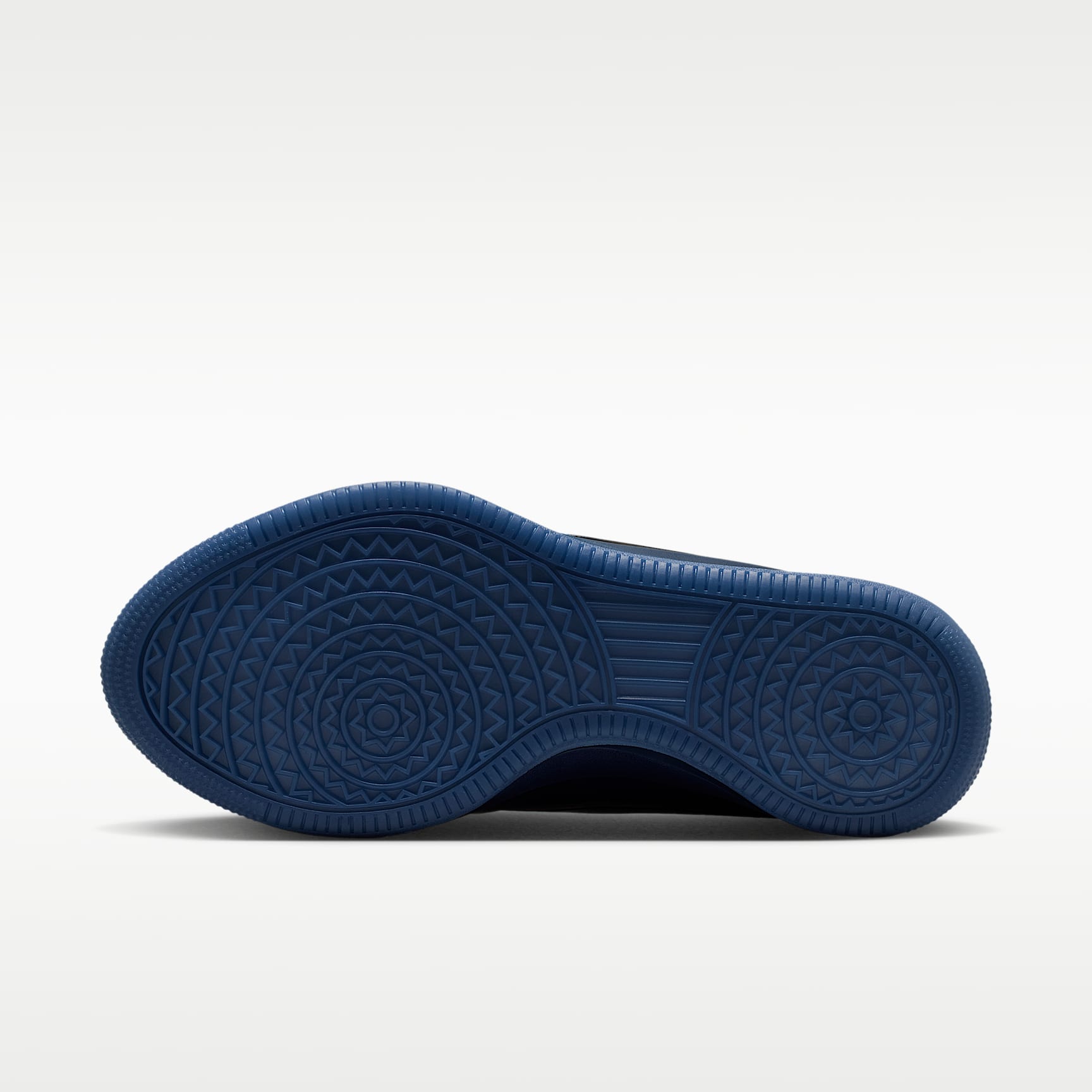 Book 2 „Tigers“ Basketballschuh – Midnight Navy/Weiß/Midnight Navy