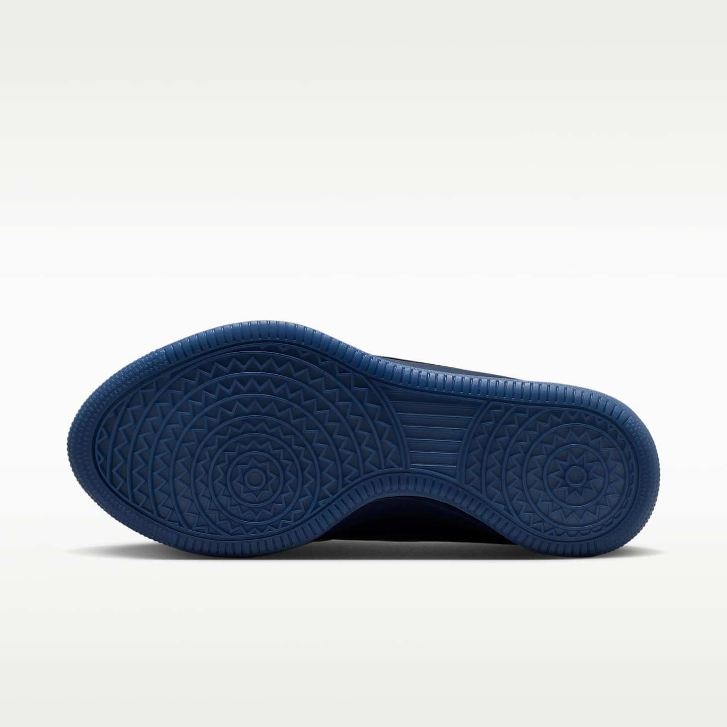 Book 2 „Tigers“ Basketballschuh – Midnight Navy/Weiß/Midnight Navy