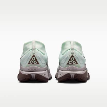 ACG Zegama Trail Traillaufschuh (Damen) – Barely Green/Tattoo/Silver Lilac