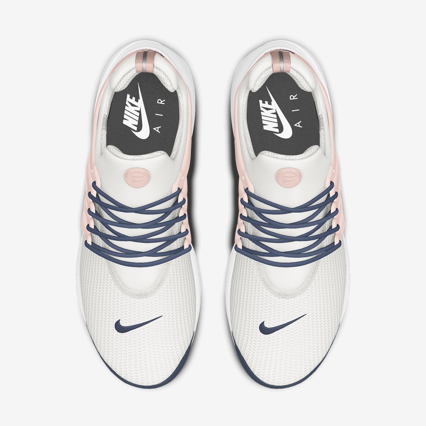 Nike Air Presto By You personalisierbarer Damenschuh – Multi-Color/Multi-Color [9665221666]