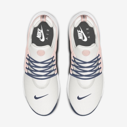 Nike Air Presto By You personalisierbarer Damenschuh – Multi-Color/Multi-Color [9665221666]