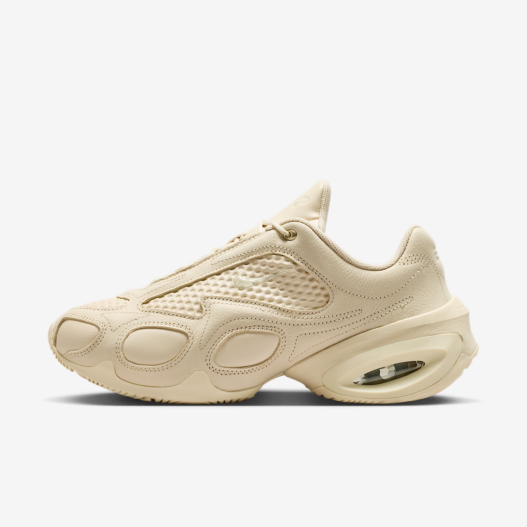 Nike Air Max Muse SE Schuh (Damen) – Oatmeal/Metallic Gold/Oatmeal