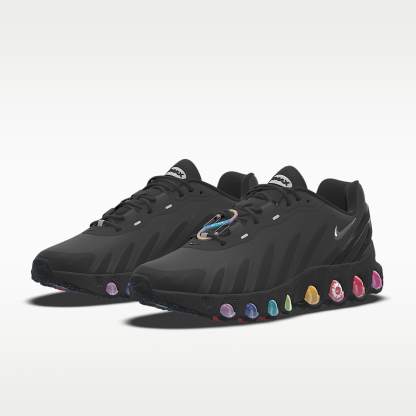 Nike Air Max Dn8 Be True By You personalisierbarer Schuh – Multi-Color/Multi-Color [3714999349]