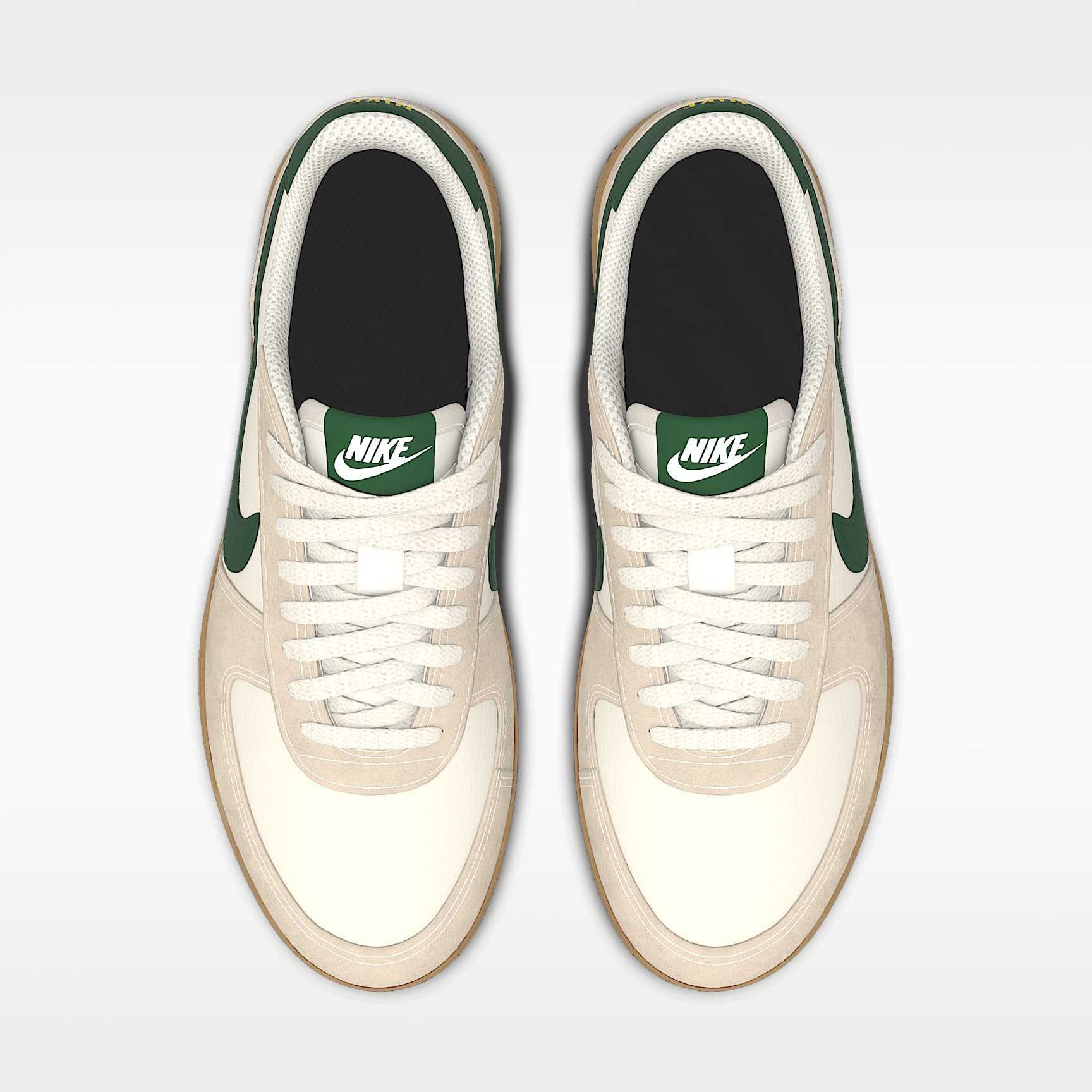 Nike Field General By You personalisierbarer Schuh (Herren) – Multi-Color/Multi-Color [6233027293]