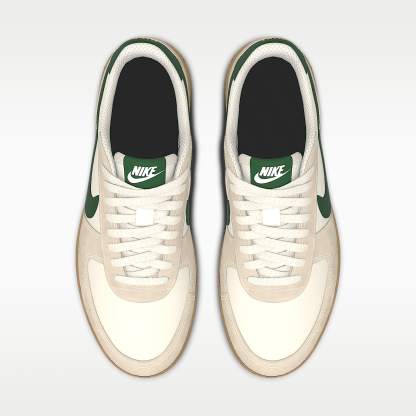 Nike Field General By You personalisierbarer Schuh (Herren) – Multi-Color/Multi-Color [6233027293]