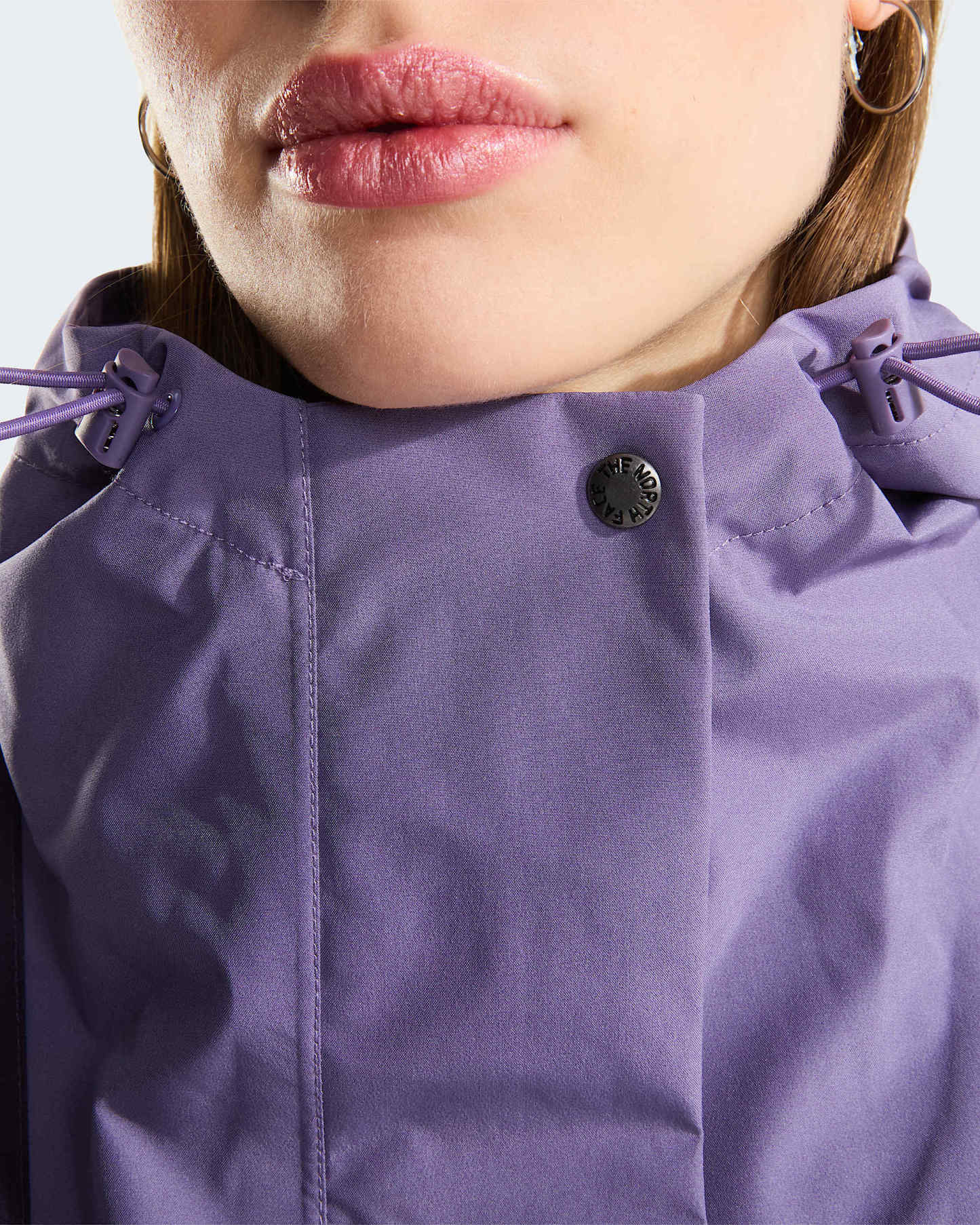 Reign On 2 Jacke Damen – Grounded Plum-Endless Dusk