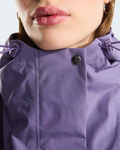 Reign On 2 Jacke Damen – Grounded Plum-Endless Dusk