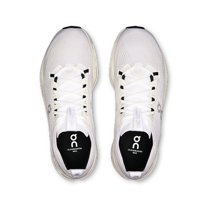 Cloudsurfer Max für ihn – White | White